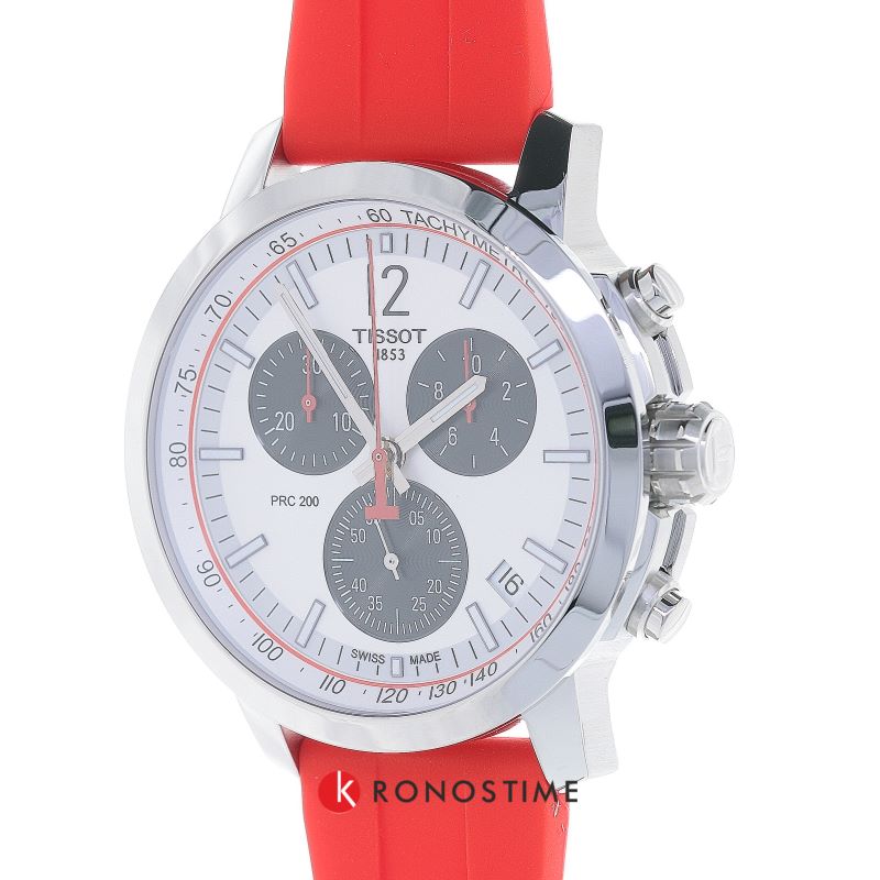 Фотография часов Tissot PRC 200 Chronograph T114.417.17.037.02_41